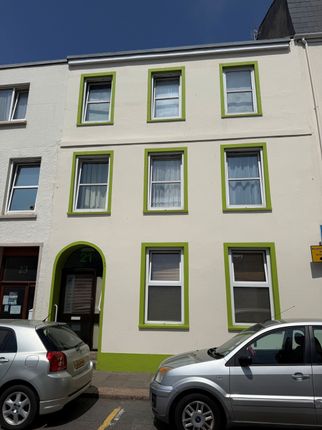 10-bed terraced on Thomas House, Jersey, £1,375,000