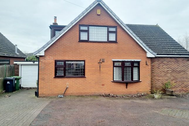 Thumbnail Detached bungalow to rent in Maple Avenue, Ripley