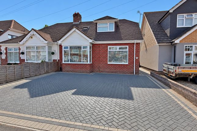 4-bed bungalow on 12, Romsey Avenue, Fareham, £485,000