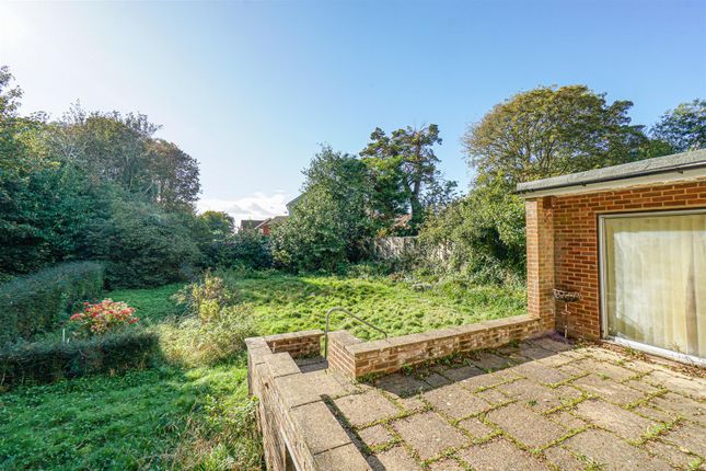 Detached bungalow for sale in St. Helens Park Road, Hastings