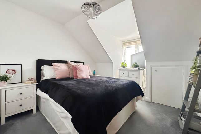 24 Chatfield House, Eastleigh photo 3