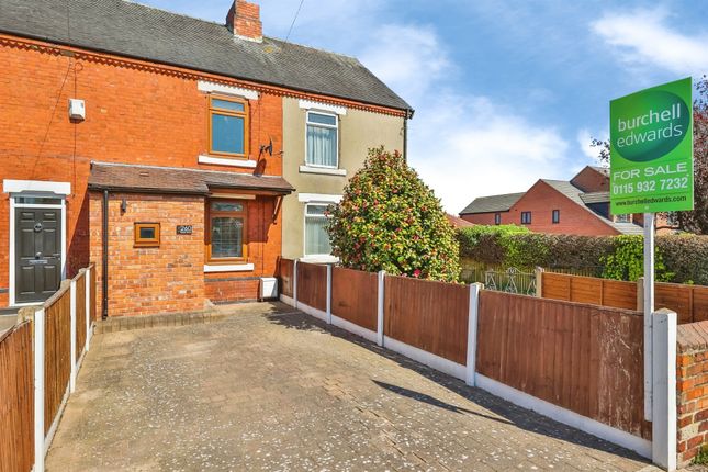 260, Belper Road, ILKESTON photo 2