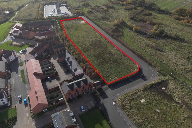 Thumbnail Industrial for sale in Auger Way, Waterlooville