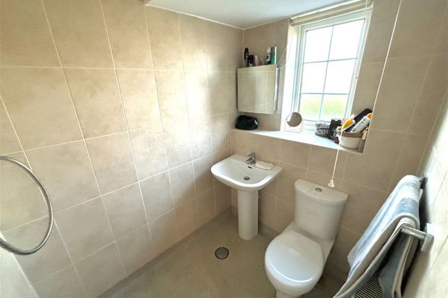 Detached house for sale in The Spinney, Hugglescote, Coalville