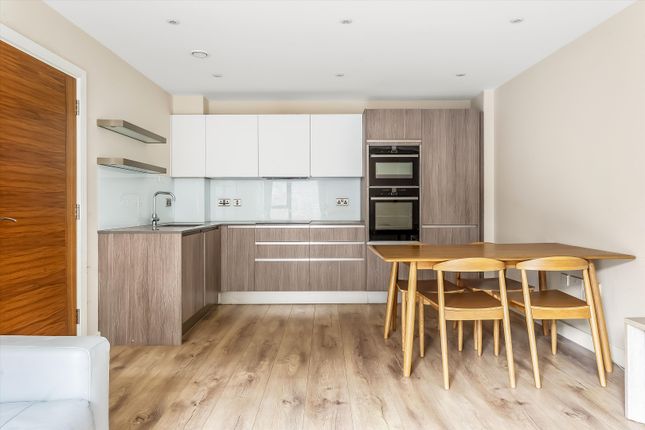 Flat for sale in The Bellerby Apartments, Leapale Lane, Guildford, Surrey GU1.
