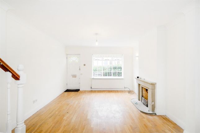 Terraced house for sale in Alfred Road, Buckhurst Hill