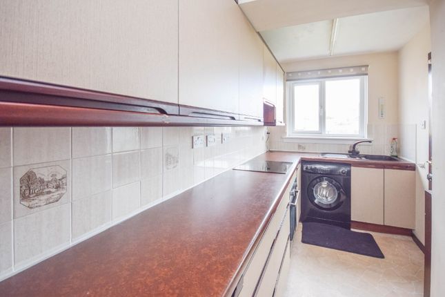 Trinity Fields Crescent, Brechin, Angus, DD9 6YA, Angus photo 5