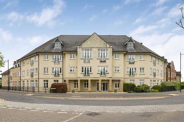 Flat for sale in Sackville Way, Great Cambourne, Cambourne, Cambridge