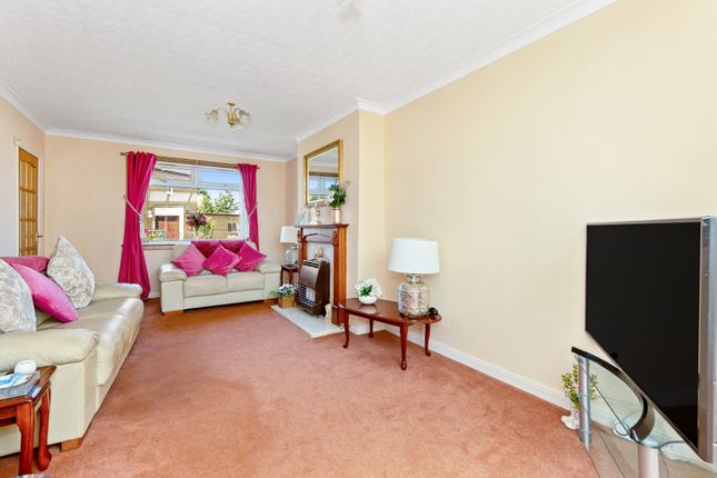 36, Tyler's Acre Gardens, Corstorphine, Edinburgh photo 2