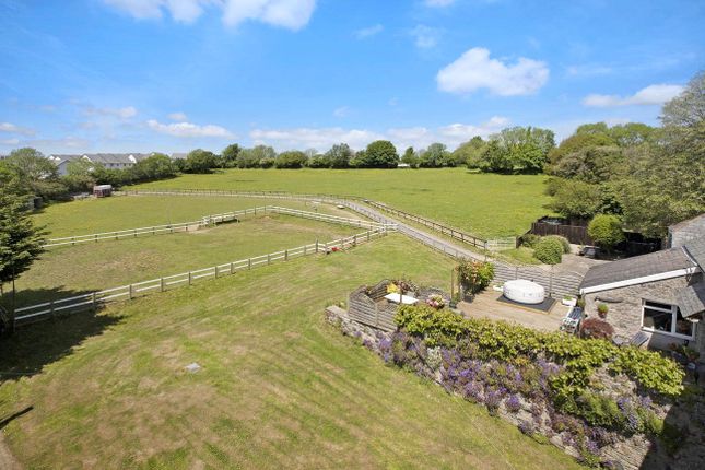 Broady Park,, 3.87 Acres - Filham, Devon photo 4