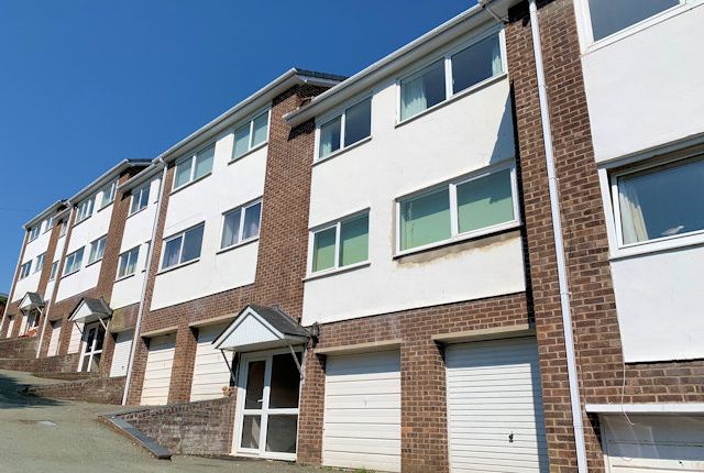 Duplex for sale in Cae Argoed, Aberdovey