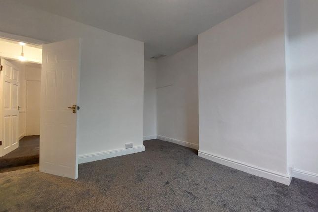 Terraced house to rent in High Street, Newchapel, Stoke-On-Trent