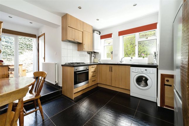 End terrace house for sale in Lower Manor Road, Milford, Godalming, Surrey