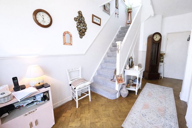 55, Mount Pleasant Way, Dyfed photo 2