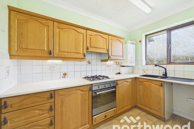 42, 42, Loudon Court Loudon Way, Ashford photo 5