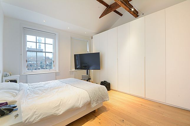 Flat to rent in 94 Harley Street, London