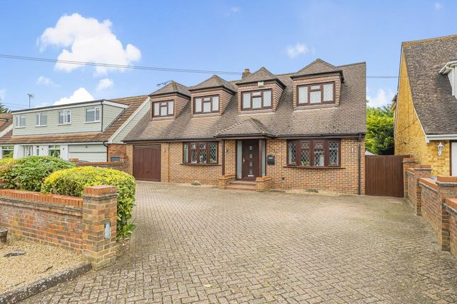 Thumbnail Detached house for sale in Wraysbury, Berkshire