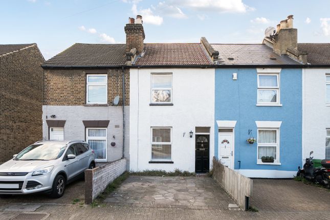 2-bed house on 12, Napier Road, Bromley, £450,000