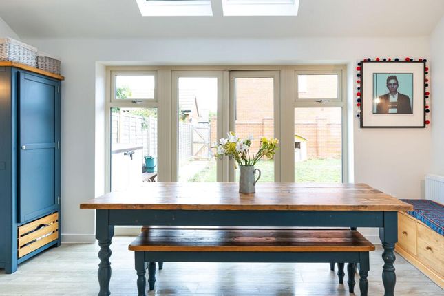 19, Hardcastle Drive, Abingdon photo 3