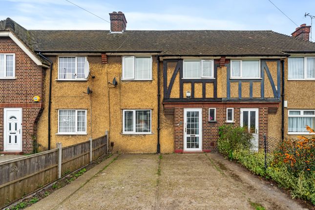 Thumbnail Terraced house for sale in Beddington Lane, Croydon