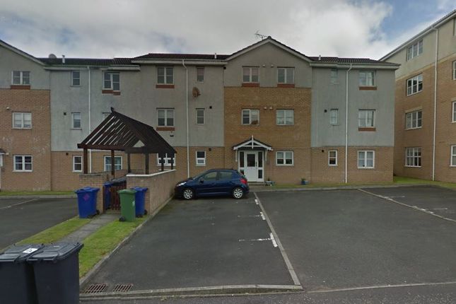 Thumbnail Flat to rent in Bobbins Gate, Paisley, Renfrewshire