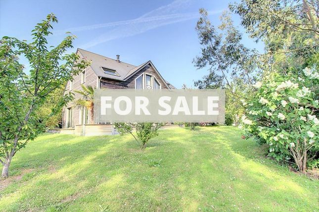Detached house for sale in Hauteville-Sur-Mer, Basse-Normandie, 50590, France