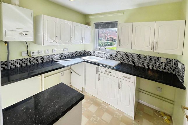 16, Delisle Court, Leicestershire photo 4