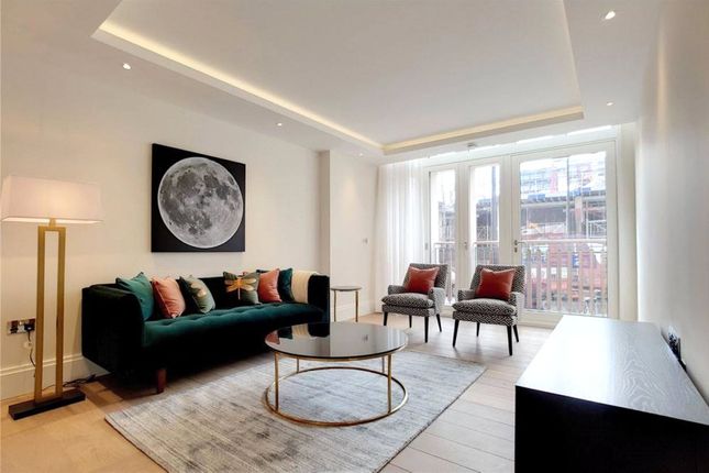 Thumbnail Flat to rent in Strand, London