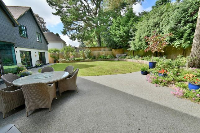 Detached house for sale in Orchard Close, Ferndown