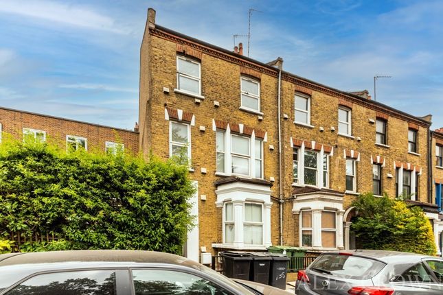 Semi-detached house for sale in Archway Road, London