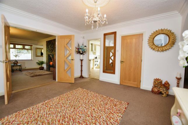 Bungalow for sale in Betula Way, Scunthorpe