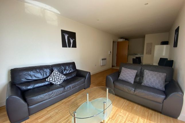Thumbnail Flat to rent in St Georges Island, 2 Kelso Place, Manchester