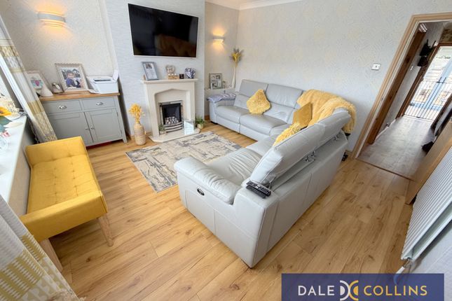 45, Selworthy Road, Stoke-On-Trent photo 4