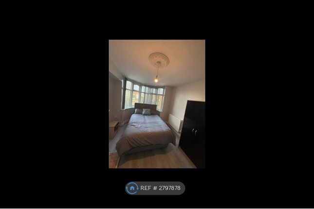 1-bed house on Glendower Road, Perry Barr, Birmingham, £100/mo