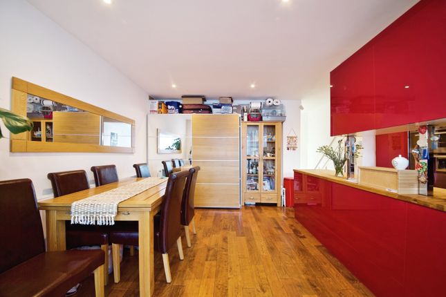 Terraced house for sale in Penfold Road, London