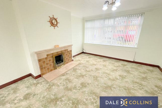 16, Denstone Crescent, Stoke on Trent photo 4