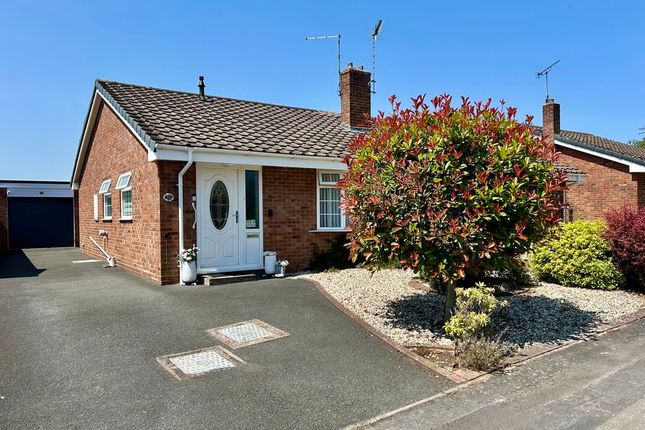 2-bed house on 22, Knightley Way, Stafford, £260,000