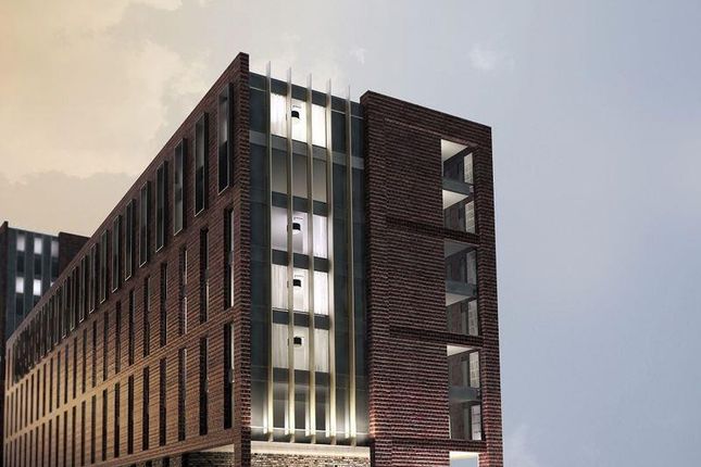 44, Quay Central, Liverpool photo 5