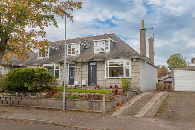 1 Bedroom Semi-Detached in AB10 6JY