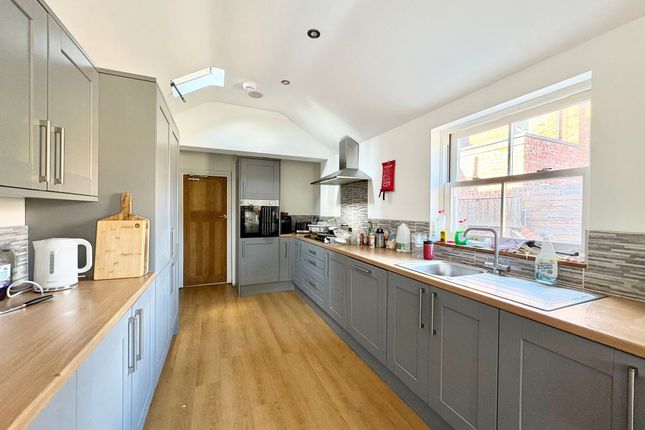 7 Epperstone Road, Nottingham photo 2