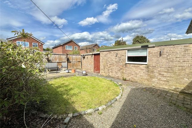 Detached house for sale in Langport Close, Fulwood, Preston, Lancashire