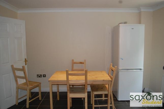 Town house to rent in Albany Gardens, Colchester