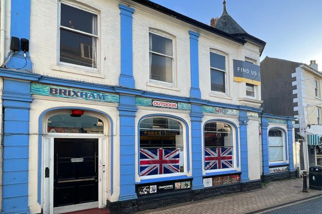 5, Fore Street, Brixham photo 2