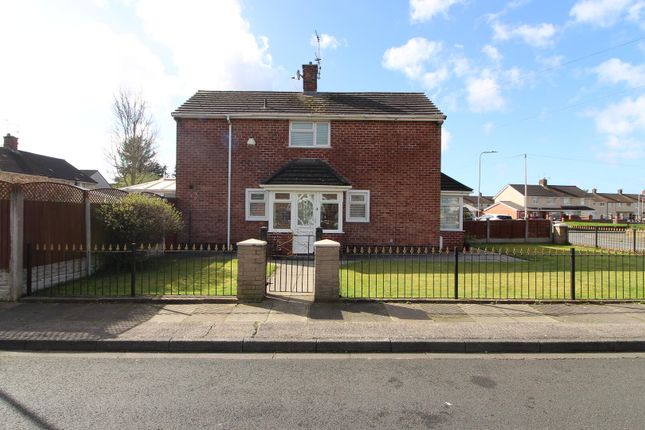 2, Hartwood Close, Liverpool photo 2