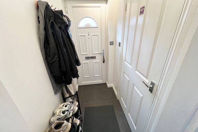 35, Burgess Road, Coalville photo 2