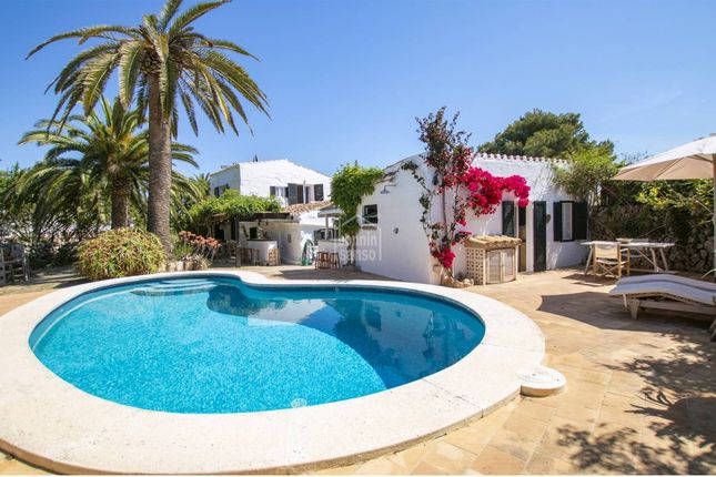 Thumbnail Town house for sale in Torret, Torret, Menorca, Spain