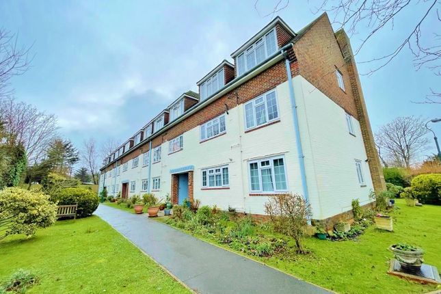Thumbnail Flat for sale in St. Marys Close, Willingdon, Eastbourne