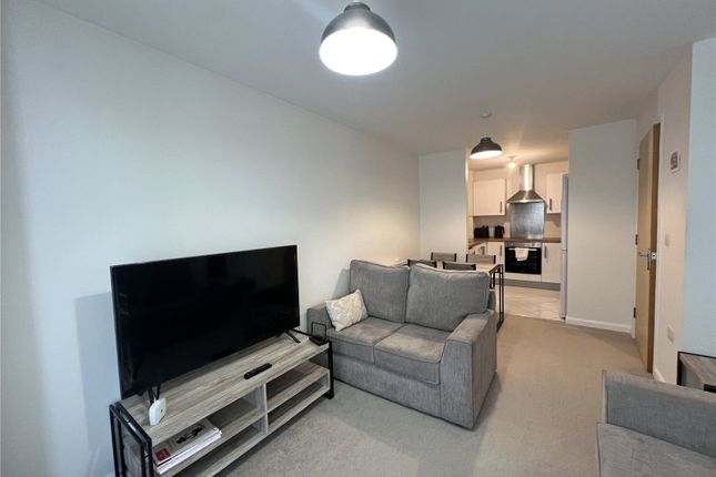 Apartment 157 Skyline, 165, Granville Street, West Midlands photo 3