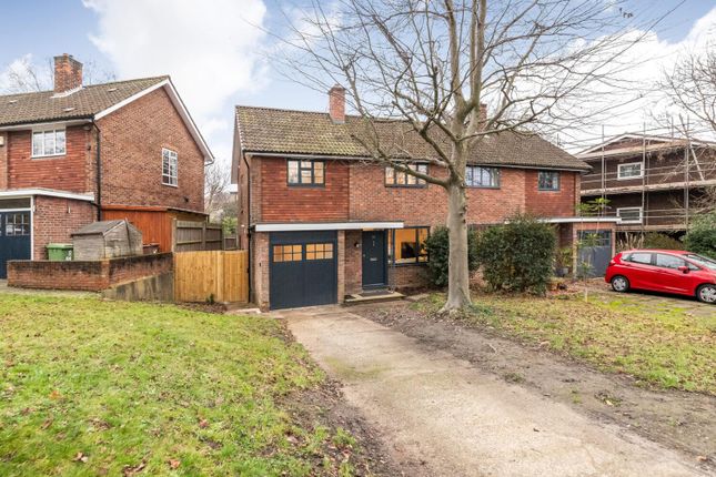 53, Dulwich Wood Avenue, London photo 2