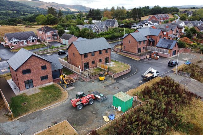 Plot 2 Maeshendre,, Cilmery, Powys photo 4